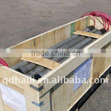 2''X60'' HSCI Solid Anode for Cathodic Protection