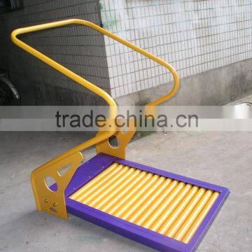 Outdoor Fitness Equipment - Treadmill photo-2