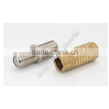 BRASS PART GROOVE TYPE