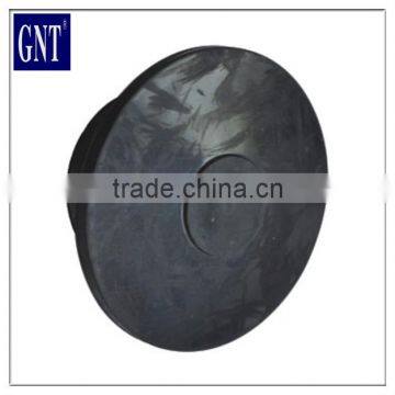 low price Oil Tank Cap for PC200 excavator engine parts