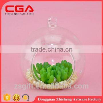 Plastic emulation succulents, artificial small bonsai for home decoration