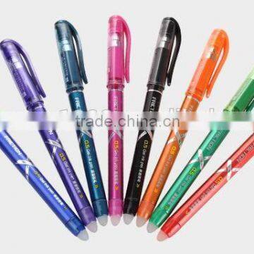 G-1248 Friction erasable gel ink pen