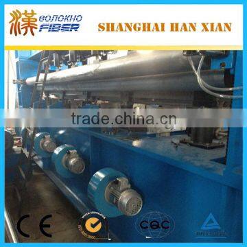 Needle Punching Machine, Needle Punched Felt Making Machine, Needle Punching