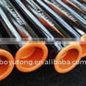 ASTM A53 GRB ERW welded steel pipe