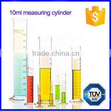 Transparent quartz glass measuring cylinder                        
                                                                                Supplier's Choice