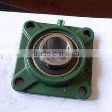 Long Using Life and Complete Package Pillow Block Bearing UCF309