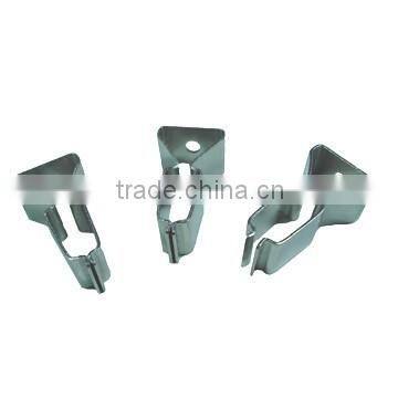 Customized precision metal shackles