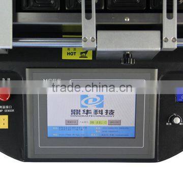 Dinghua Mobile Repair Tools Laser Welding Machine With Soldering Iron DH-A1L Quality Choice photo-5