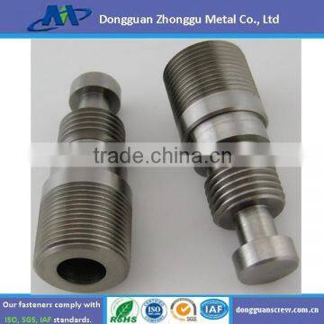 Stainless steel High Precision CNC Machining Parts made in China