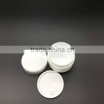 15g Plastic PP Cosmetic Jar for Cream,15ML Cosmetic Cream Jar photo-3