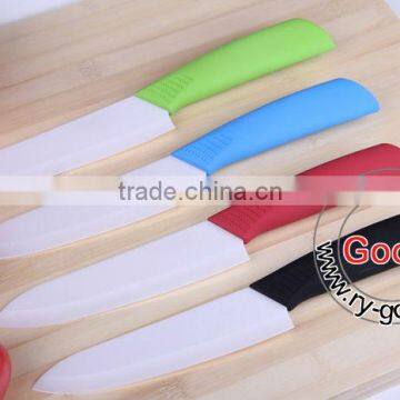 6 INCH CERAMIC CHEFS KNIFE KITCHEN CUTLERY