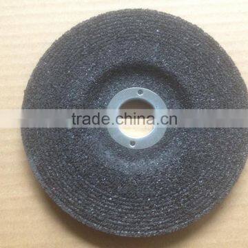 Brown Fused Alumina Grinding Wheel Abrasive Grinding Wheel photo-2