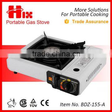 Professional Design Free Sample Gas Cookers Camping photo-4