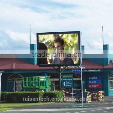 Cheap Price p6 Led Screen Price in India photo-4