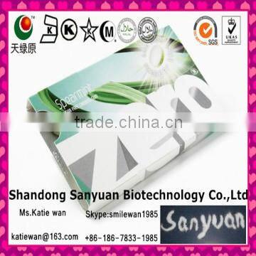 Stevia,erythritol Sugar in Food Additives