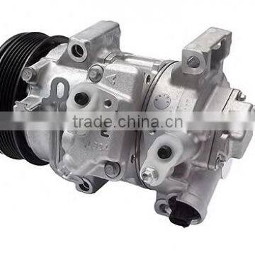 6SEU14C Auto Ac Compressor for Toyota AURIS