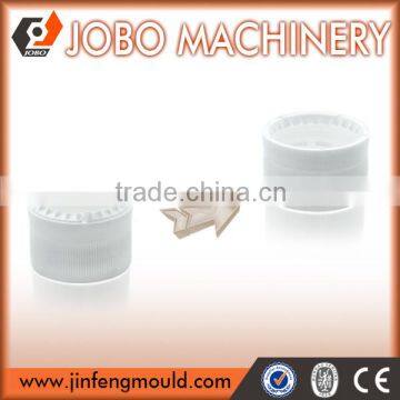 JOBO machinery efficient bottle cap crimping tool