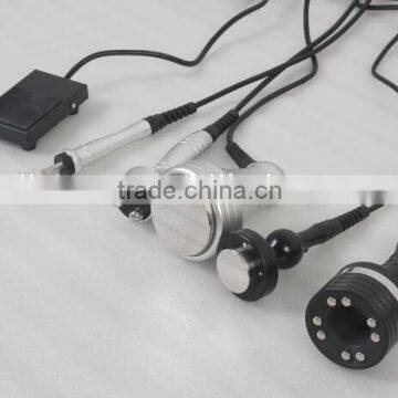 5 In 1 Lipo Ultrasonic Fast Cavitation Slimming System Cavitation Machine/Slimming Beauty Machine Fat Freezing photo-4