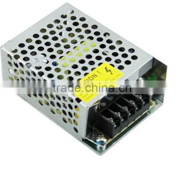 LED driver and power supply 24V 25W for led strip light,led module,led wall washer,led cabinet light