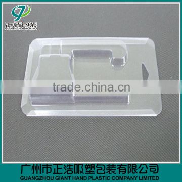 New style pharmaceutical blister packaging tray with high quality