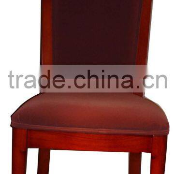 C004 Hotel high back king banquet furniture relax chair