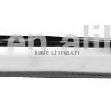 FRONT BUMPER 72-73 (CHROME) FOR FD FALCN/XA