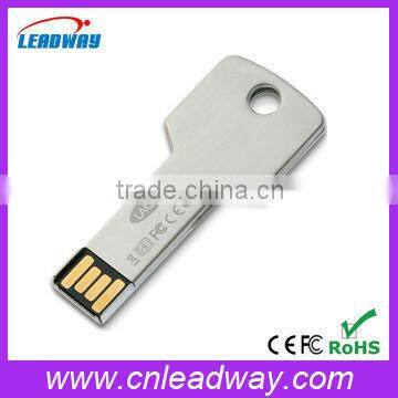 2G 4G Original chip mini metal waterproof usb key