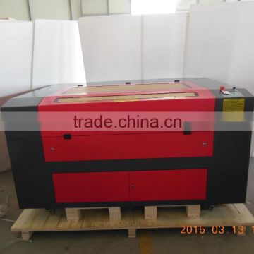 cheap laser metal cutting machine 1300mmx900mm