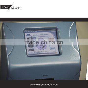 Innovative Pure Oxygen Therapy for Gentle Skin Massage photo-4