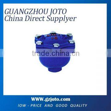 explosion prevention fire retardant pressure water pipe vent valve