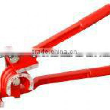 CT-368 professional plumbing tools 90 degree 3 in 1 Tube Bender, Flaring Tools For Expanding Tube, Expanding tools