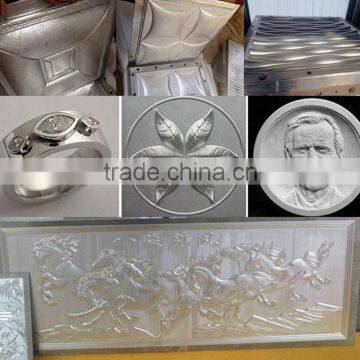HS1325X Hand-held Tag Small Metal Engraving Machine Price photo-5