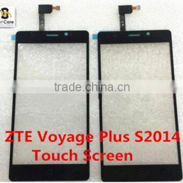 for ZTE Voyage Plus S2014 /5.0"Touch Screen Digitizer Complete Replacement Part