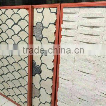 Stone Stamp Machine Pressing Design Pattern Machine