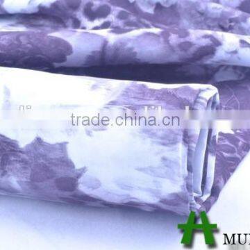 Mulinsen Textile 2015 Hotsale Peach Skin Digital Printing Absorb and Quick-dry Fabric photo-2