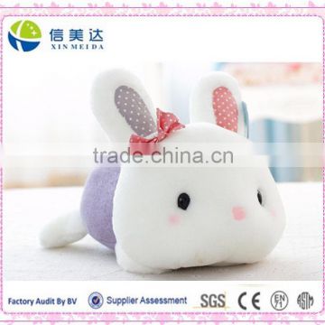 Lovely papa rabbit little toy /activated carbon bag rabbit doll