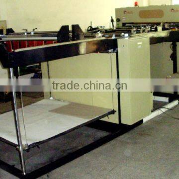 Precision Heavy Duty Paper Sheeting Machine