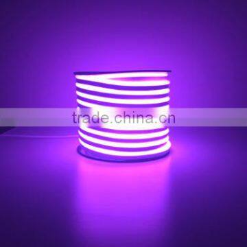 Factory direct sale outdoor indoor use neon flex light