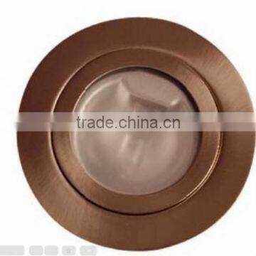 G4 Halogen Downlight