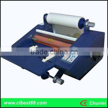 laminate/laminated machine made in China