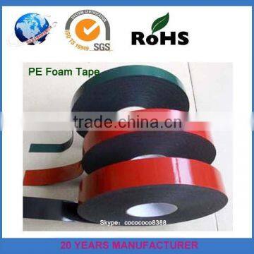 General PE Foam Tape Double-sided PE Foam Tape