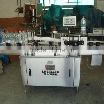 Labeling Machine for Pet Bottle