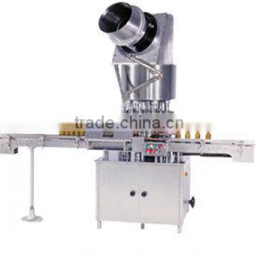 Automatic Six Head Ropp Cap Sealing Machine