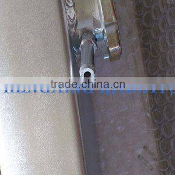 manufacturer custom made universal auto radiator china