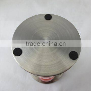 Factory Direct Supply Triple Metal Sand Timer, Sand Clock, Hourglass , Sandglass Quality Choice photo-2