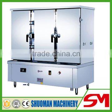 Superior Quality Newest Design Baby Food Cooker photo-4