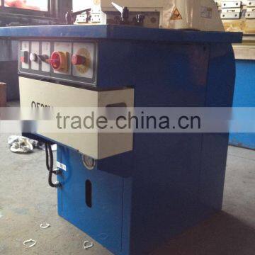 Angle iron cutting shearing machine