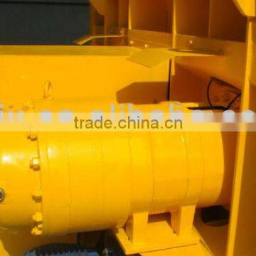 Super Quality KTSB1500 twin shaft concrete mixer