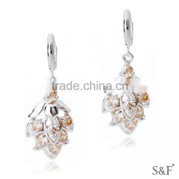 q1673006 16 years experience girls earrings