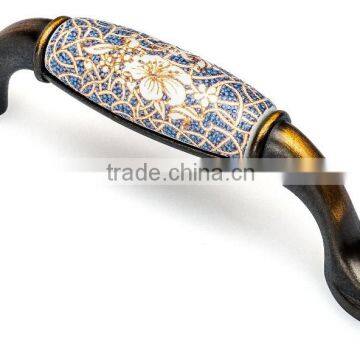 Antique style furniture handle,cabinet handle,pull handle